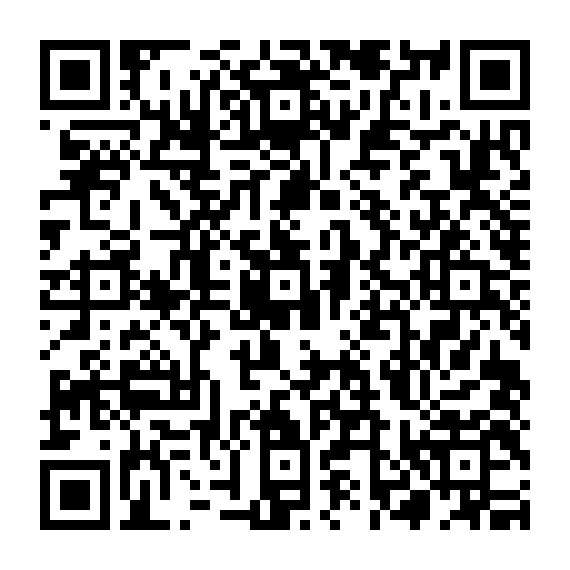QR code des coordonnées de contact WT4U