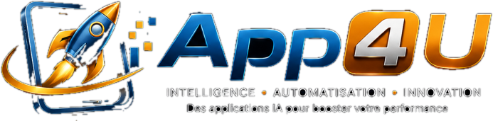 Logo App4You