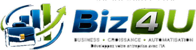 Logo Biz4You